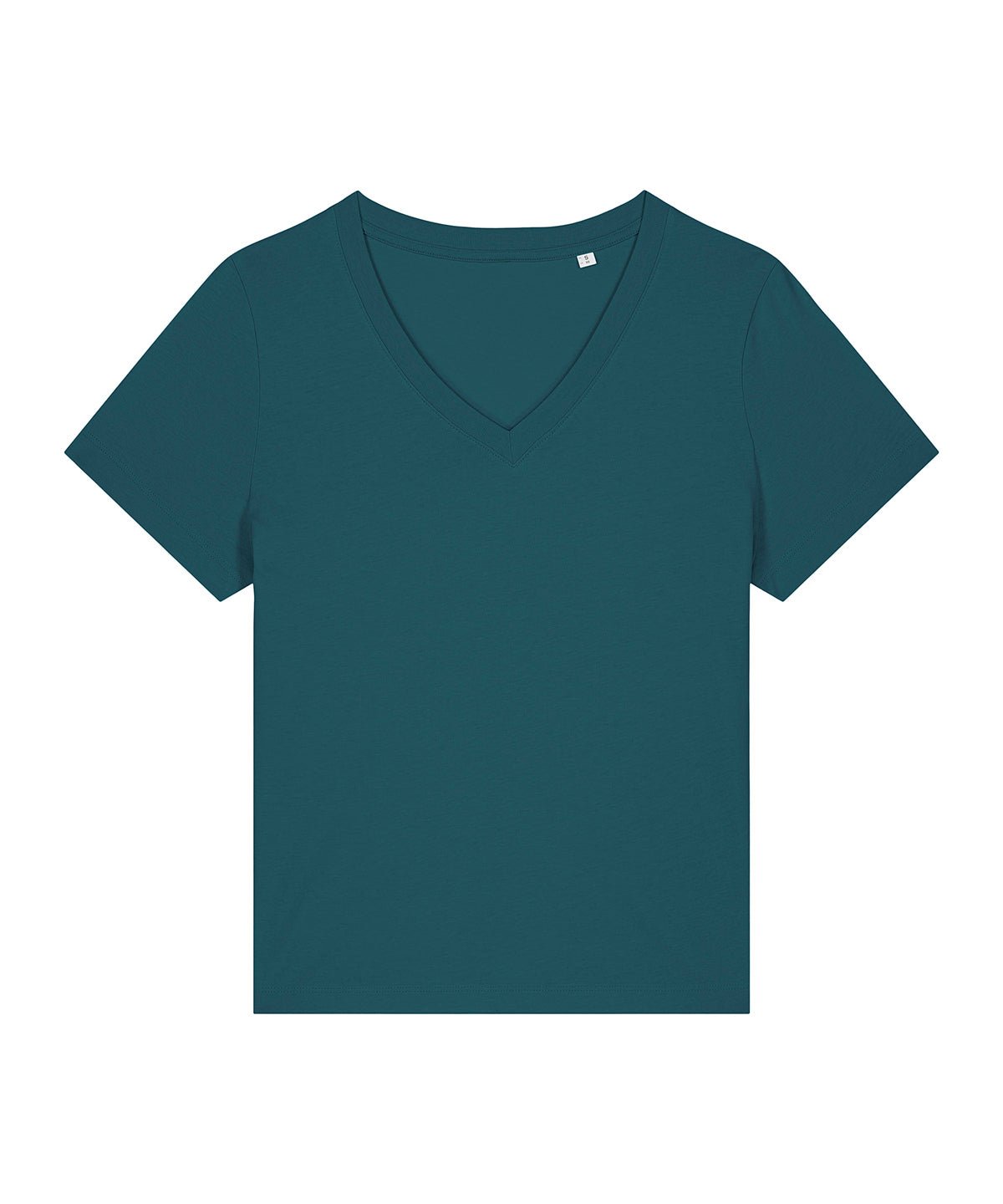 Women’s Stella Isla V-Neck T-Shirt (STTW176) - SX720