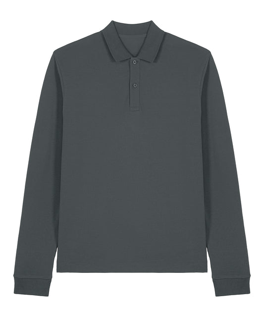 Prepster 2.0 Long Sleeve (STPU223) - SX727