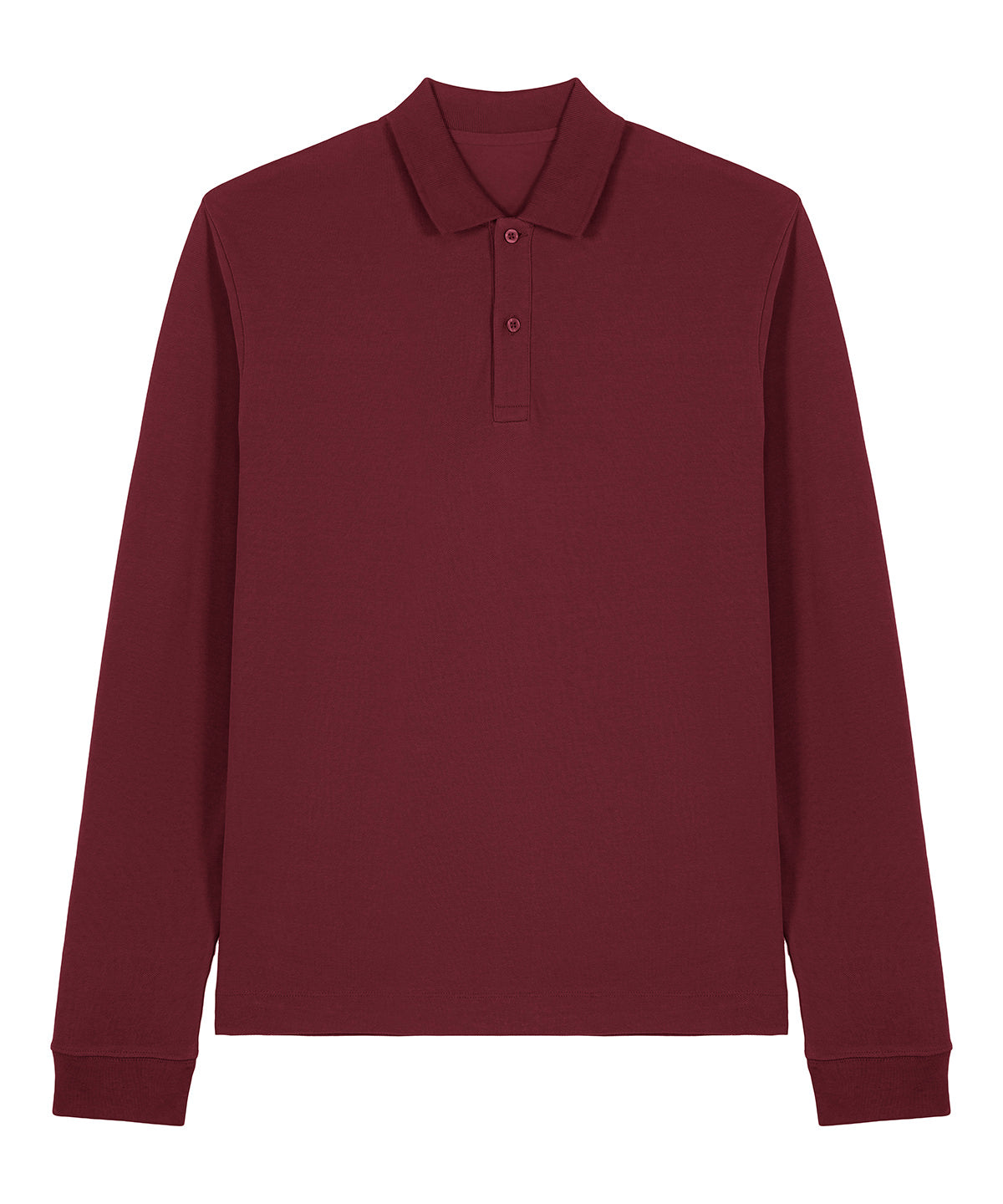 Prepster 2.0 Long Sleeve (STPU223) - SX727