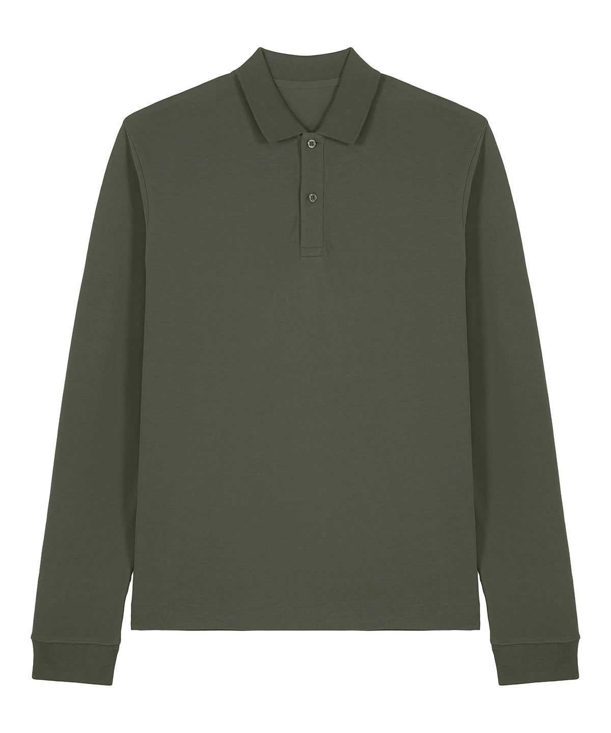 Prepster 2.0 Long Sleeve (STPU223) - SX727