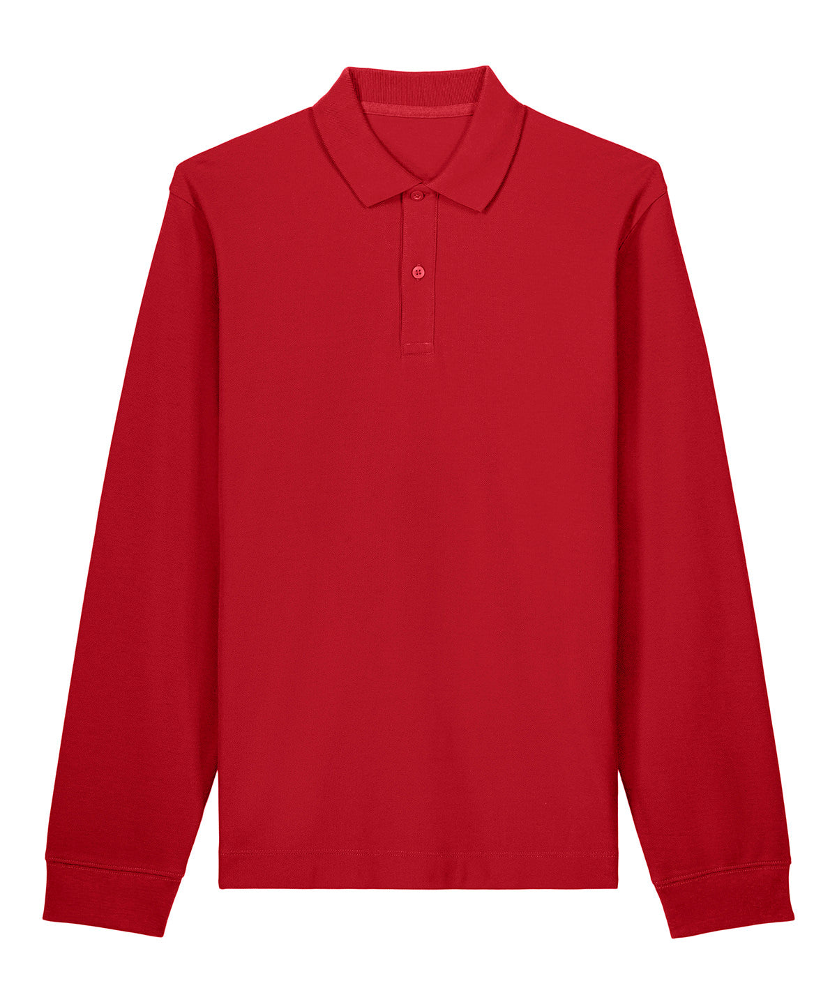 Prepster 2.0 Long Sleeve (STPU223) - SX727