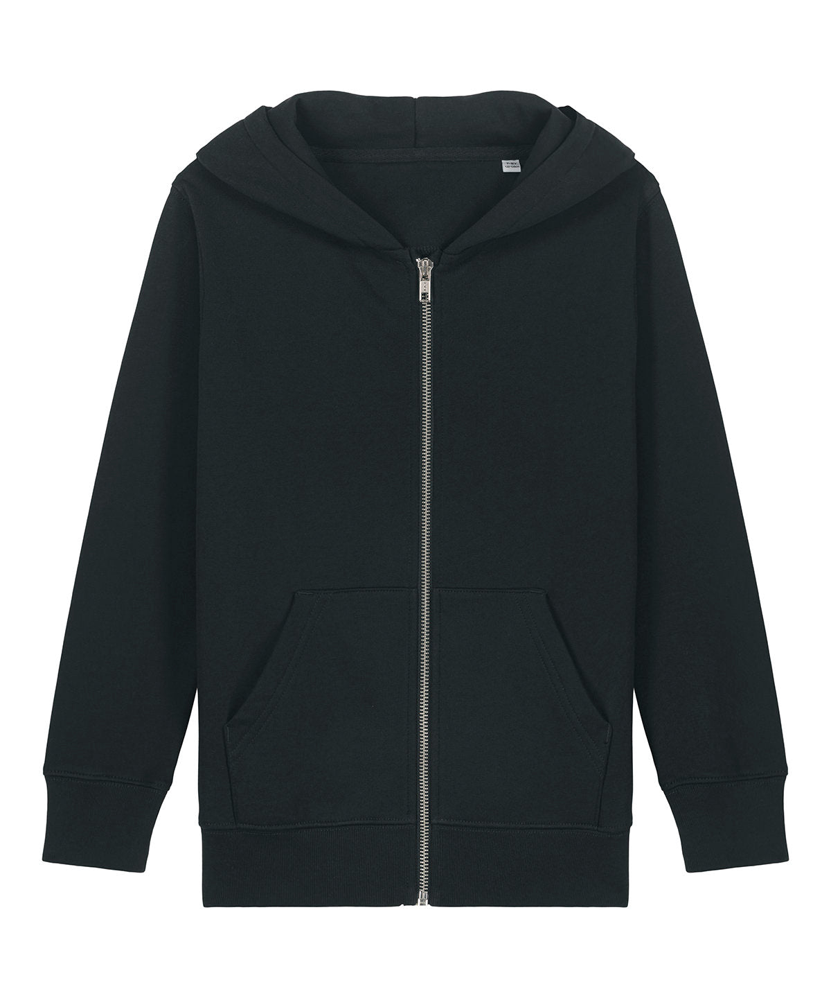 Kids Mini Cultivator 2.0 Iconic Zip-Thru Hoodie Sweatshirt (STSK182) - SX749