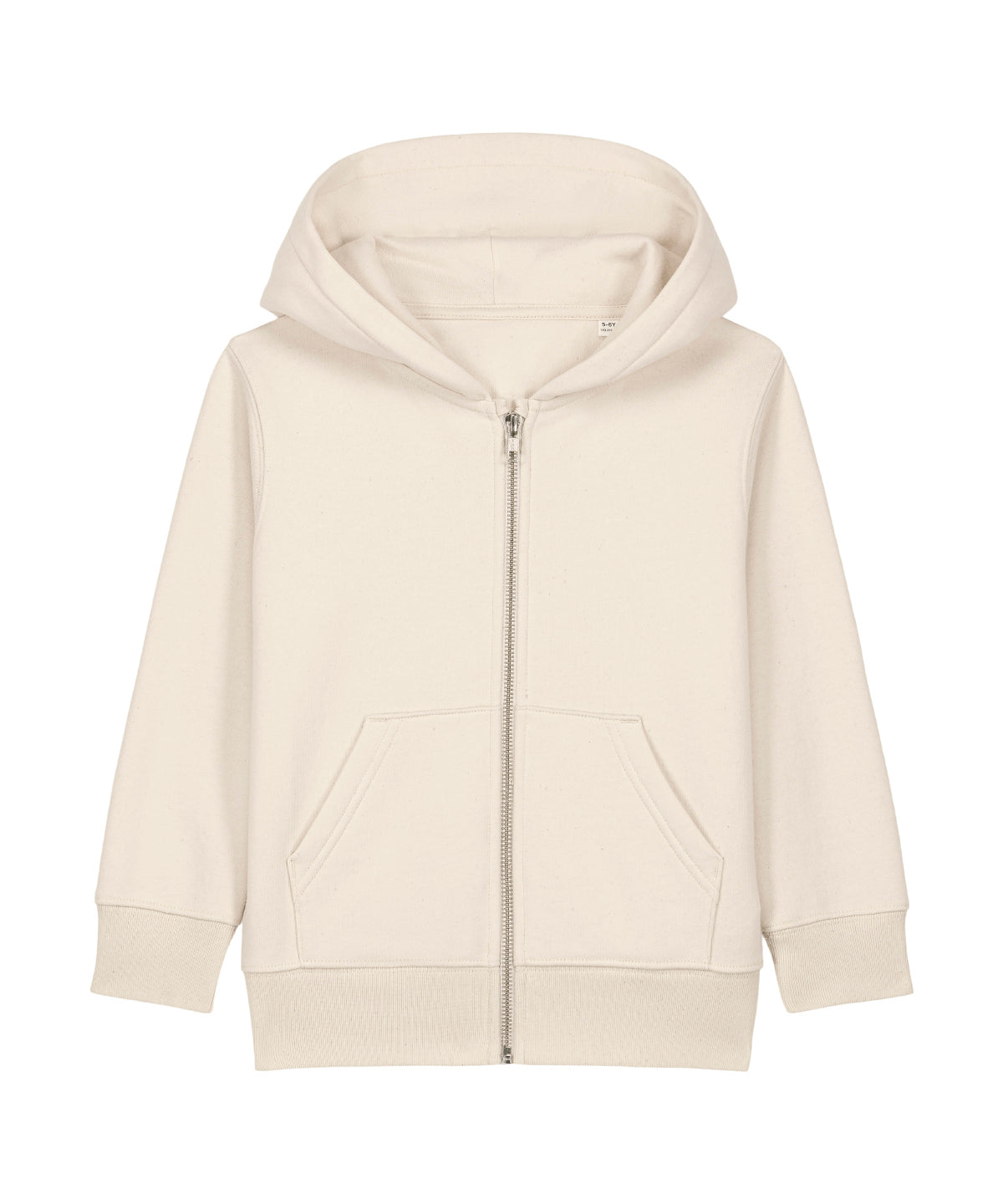 Kids Mini Cultivator 2.0 Iconic Zip-Thru Hoodie Sweatshirt (STSK182) - SX749