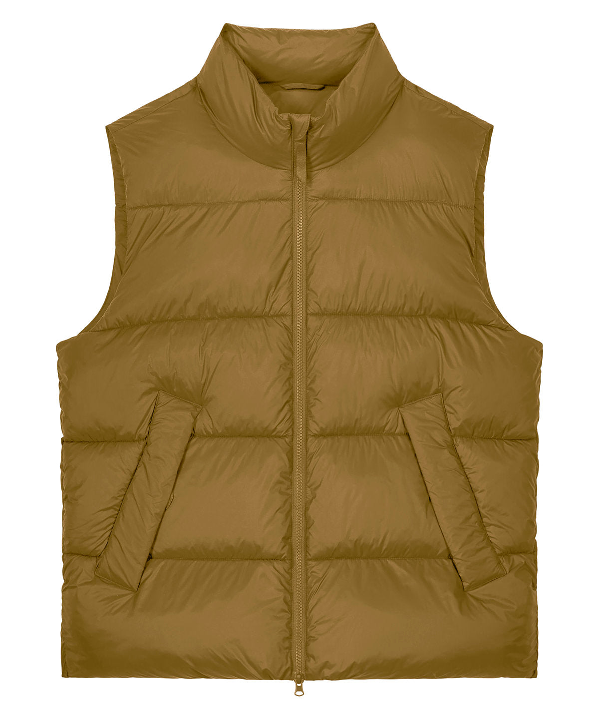 Puffer Gilet 2.0 (STJU293) - SX794