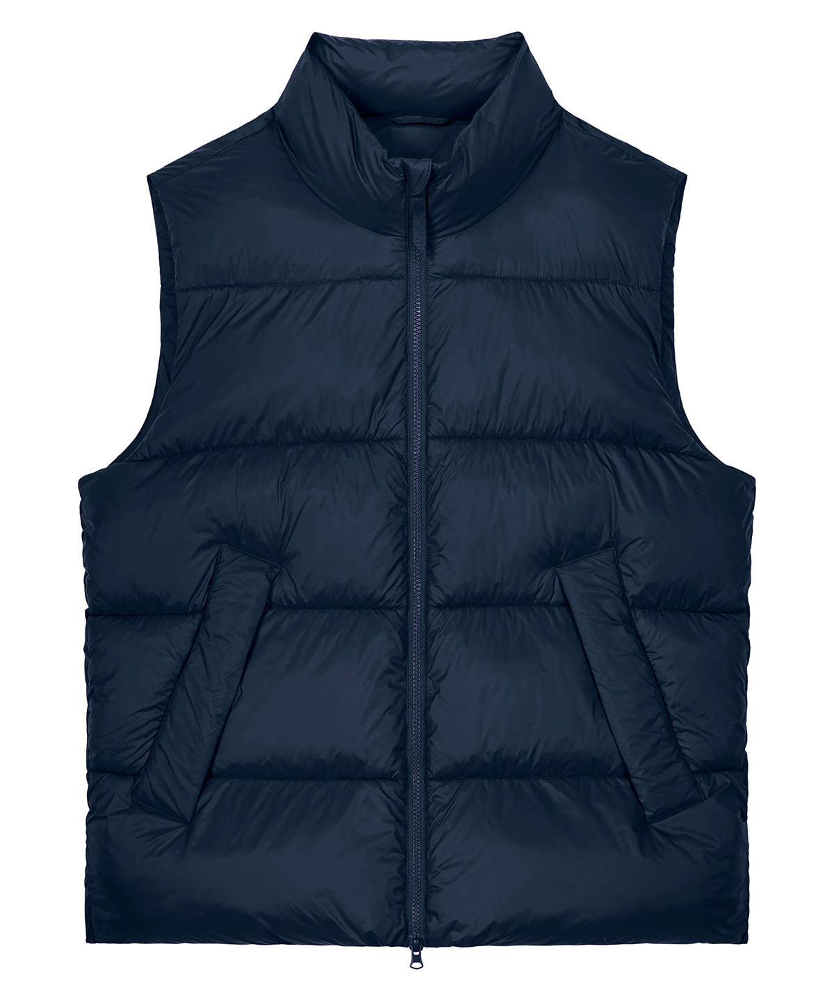 Puffer Gilet 2.0 (STJU293) - SX794