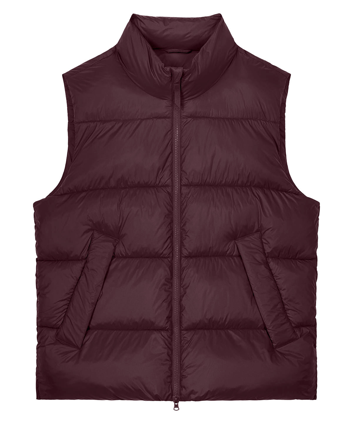 Puffer Gilet 2.0 (STJU293) - SX794