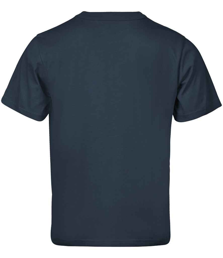 T1160 Ink Blue Back