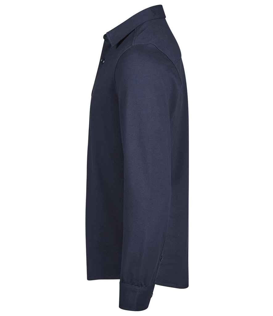 T1416 Navy Left