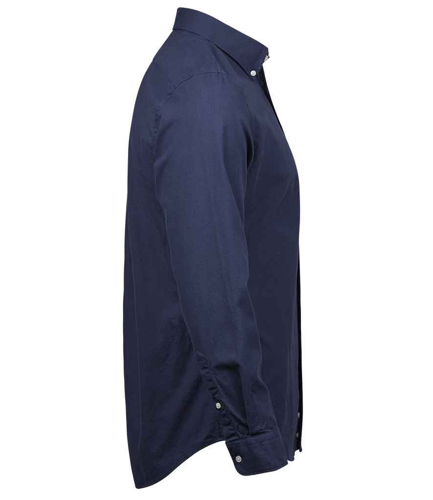 T4000 Navy Left