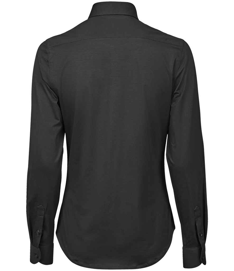 T4031 Black Back