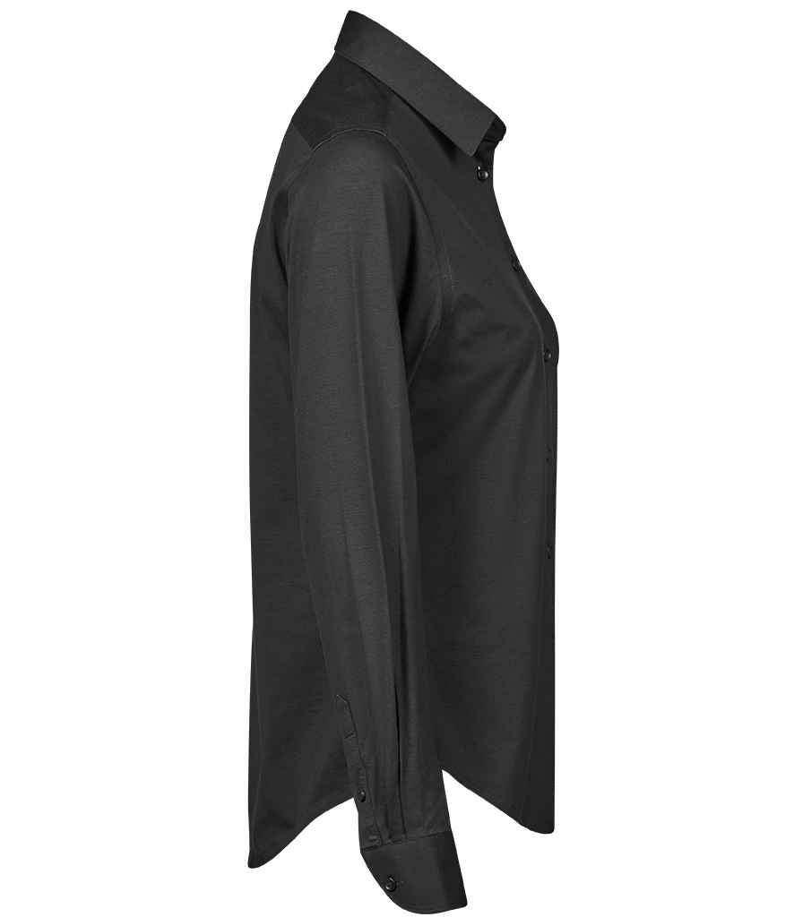 T4031 Black Right