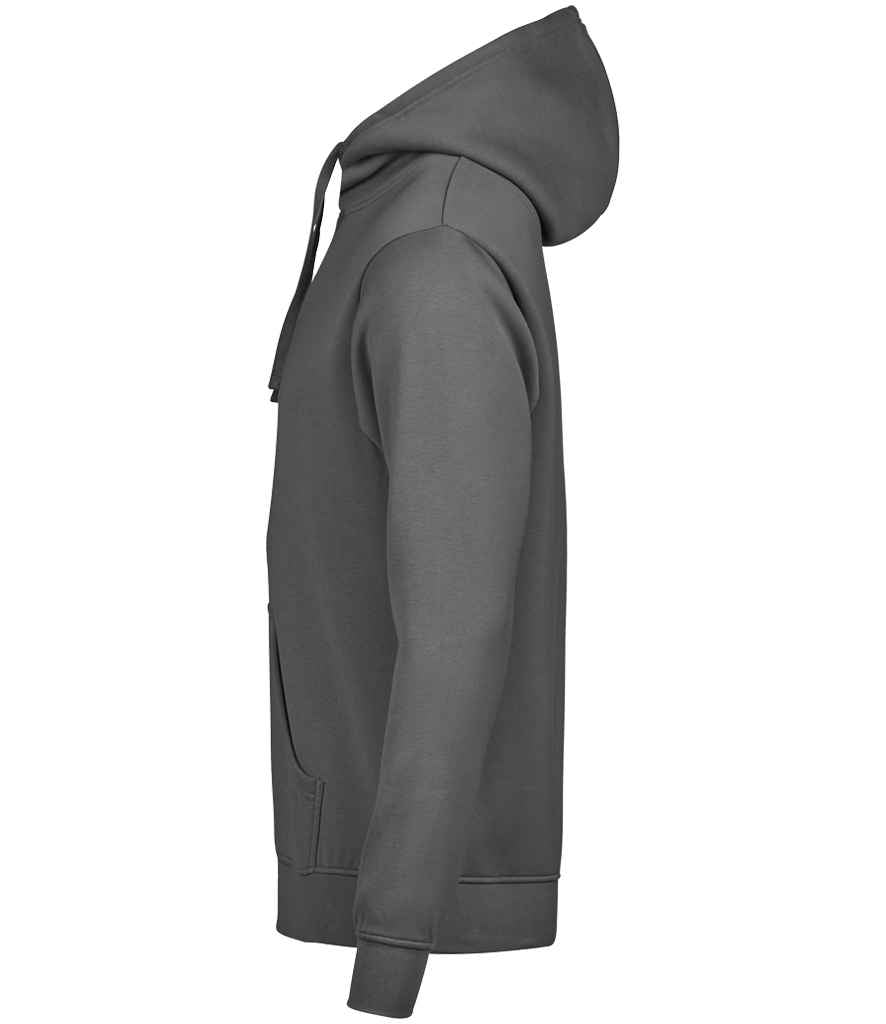 T5152 Powder Grey Left