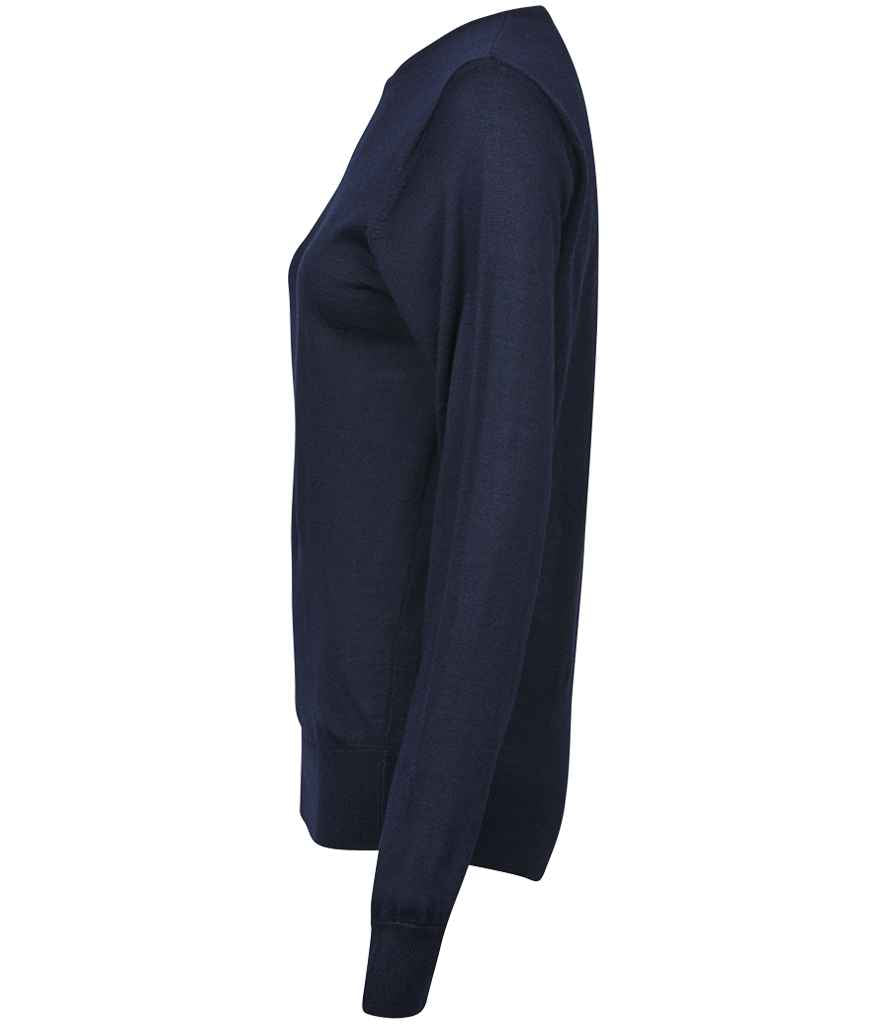 T6006 Navy Left
