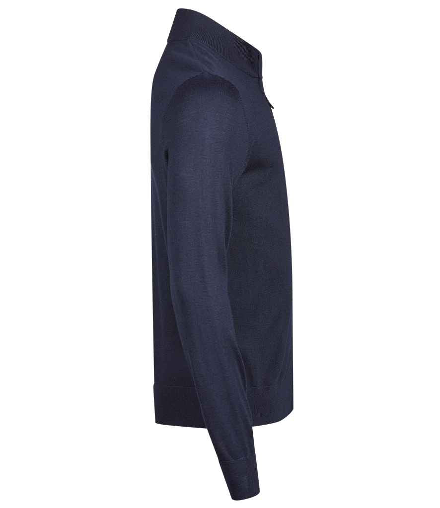 T6012 Navy Right