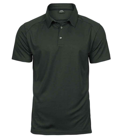 T7200 Dark Green Front