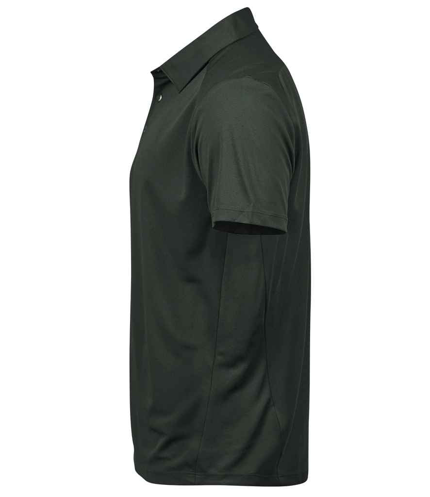 T7200 Dark Green Left