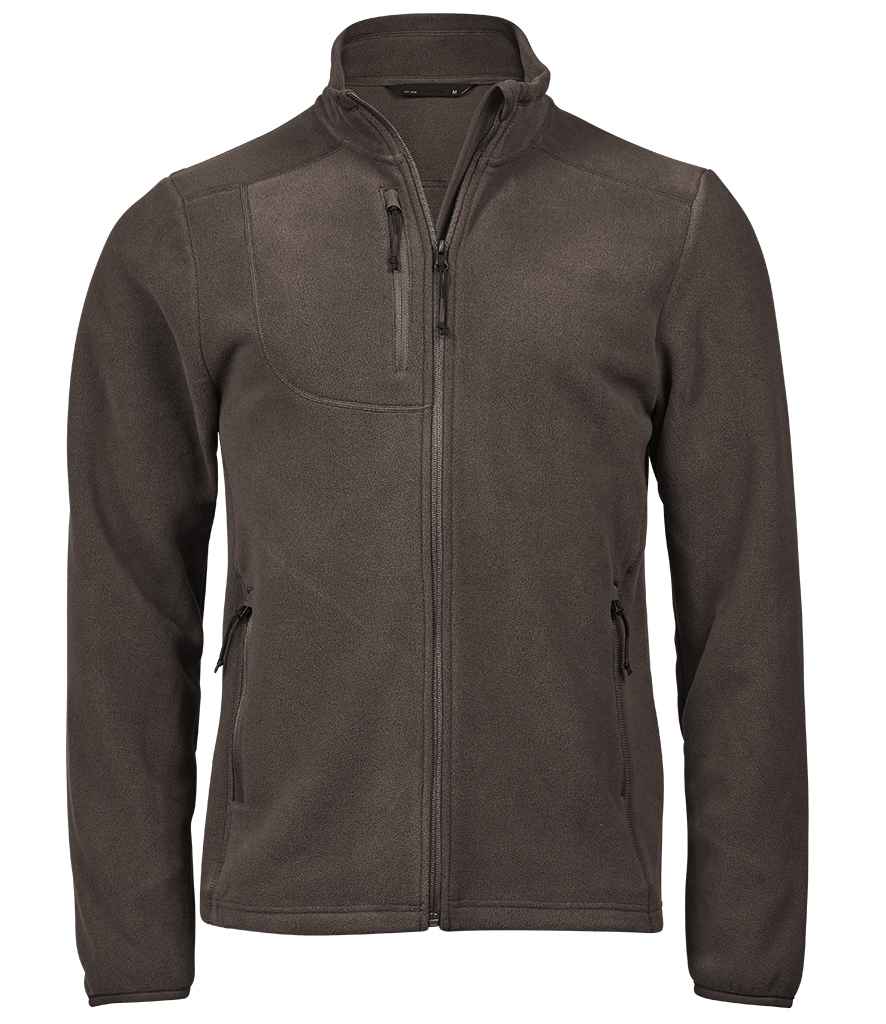 Tee Jays Trail Fleece Jacket - T9130