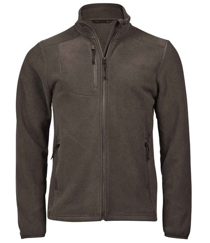 Tee Jays Trail Fleece Jacket - T9130