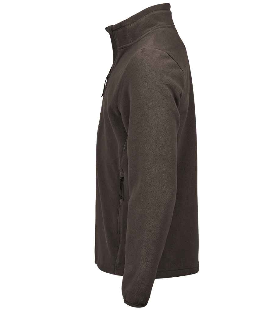Tee Jays Trail Fleece Jacket - T9130