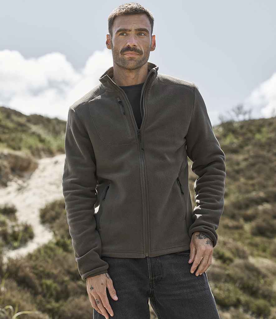 Tee Jays Trail Fleece Jacket - T9130