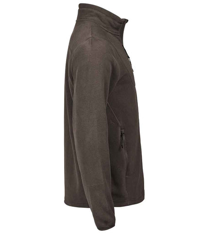 Tee Jays Trail Fleece Jacket - T9130