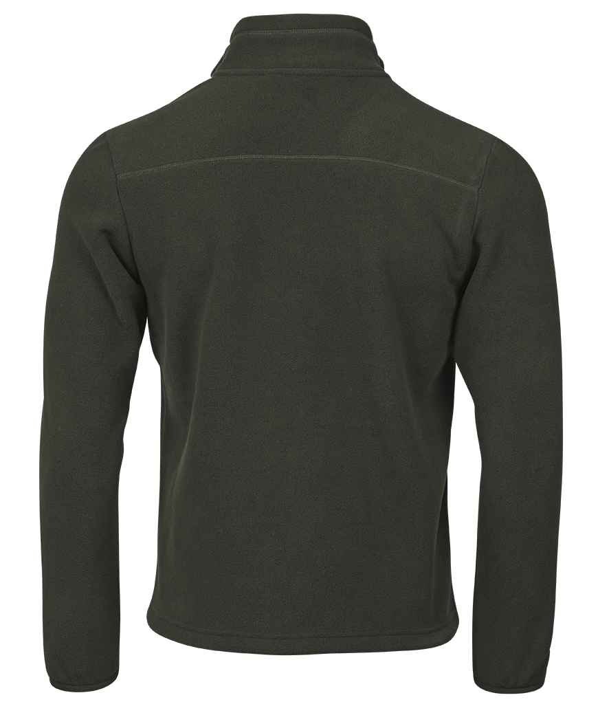 Tee Jays Trail Fleece Jacket - T9130