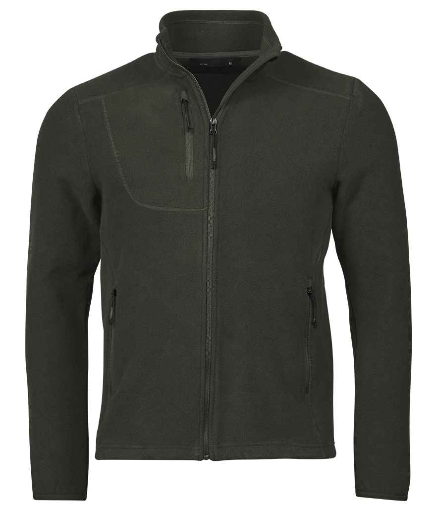 Tee Jays Trail Fleece Jacket - T9130