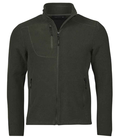 Tee Jays Trail Fleece Jacket - T9130