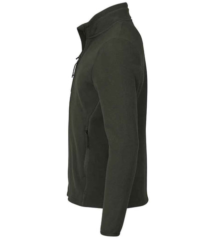 Tee Jays Trail Fleece Jacket - T9130