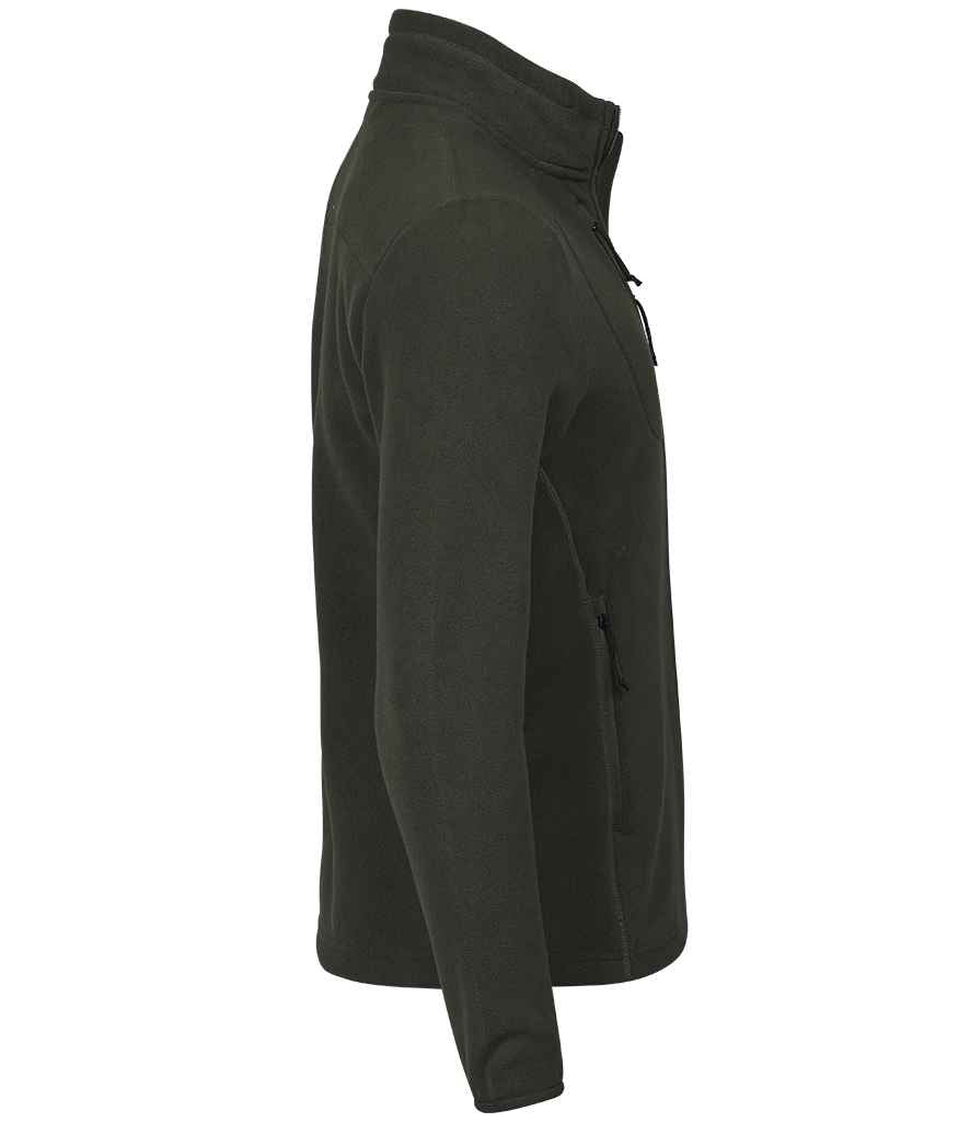 Tee Jays Trail Fleece Jacket - T9130