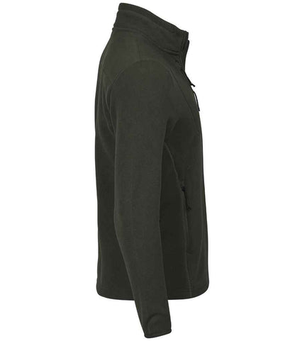 Tee Jays Trail Fleece Jacket - T9130