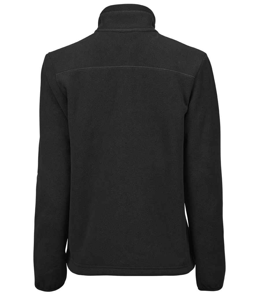 Tee Jays Ladies Trail Fleece Jacket - T9131