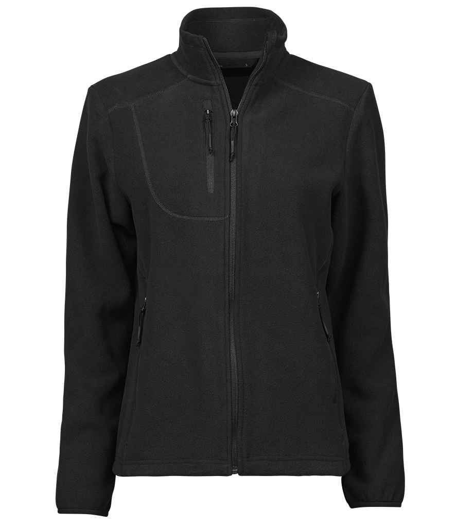 Tee Jays Ladies Trail Fleece Jacket - T9131