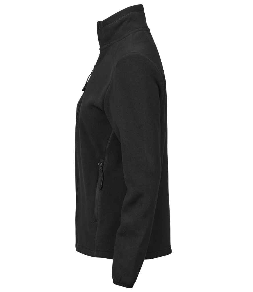 Tee Jays Ladies Trail Fleece Jacket - T9131
