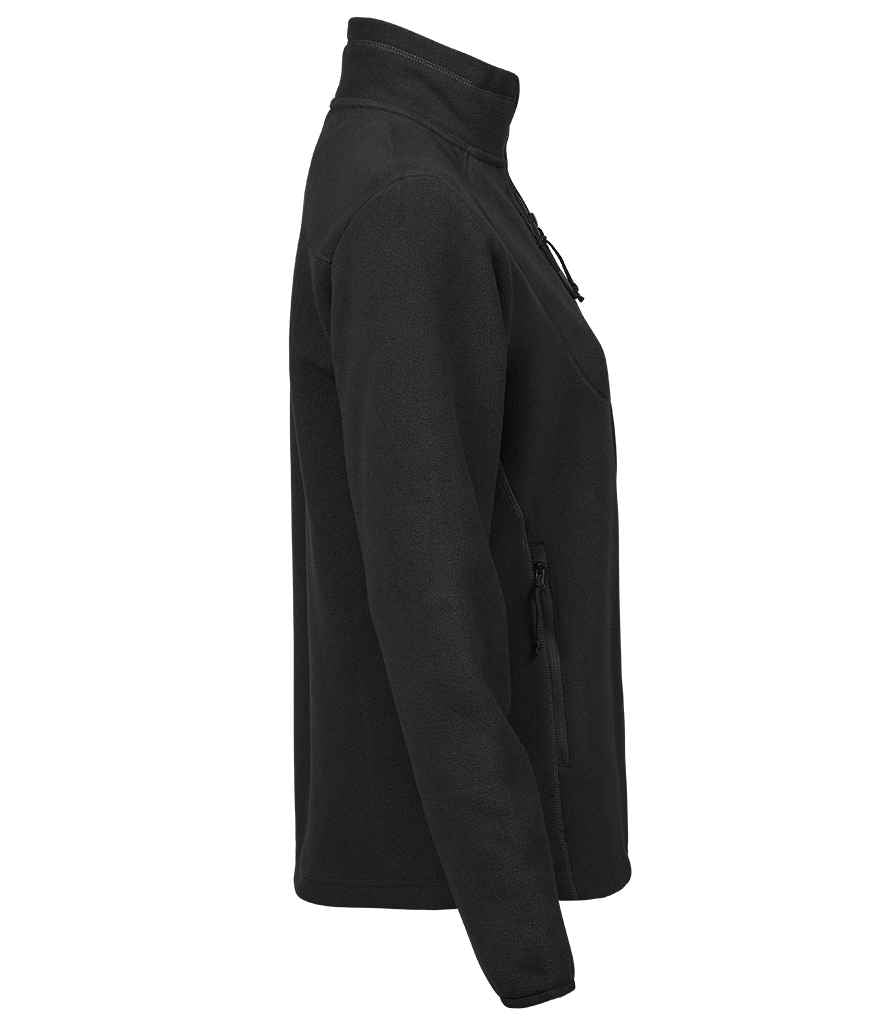 Tee Jays Ladies Trail Fleece Jacket - T9131