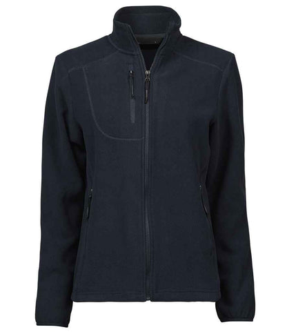 Tee Jays Ladies Trail Fleece Jacket - T9131