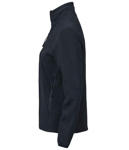 Tee Jays Ladies Trail Fleece Jacket - T9131