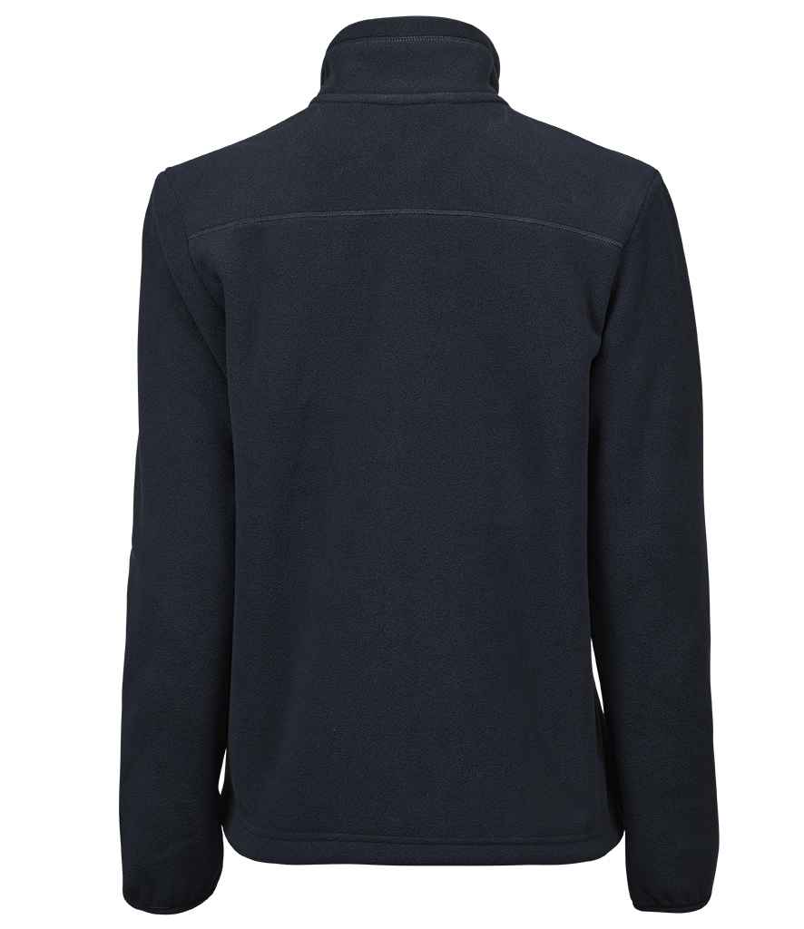 Tee Jays Ladies Trail Fleece Jacket - T9131