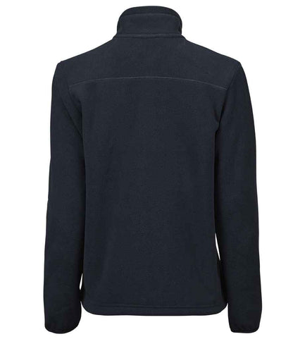 Tee Jays Ladies Trail Fleece Jacket - T9131