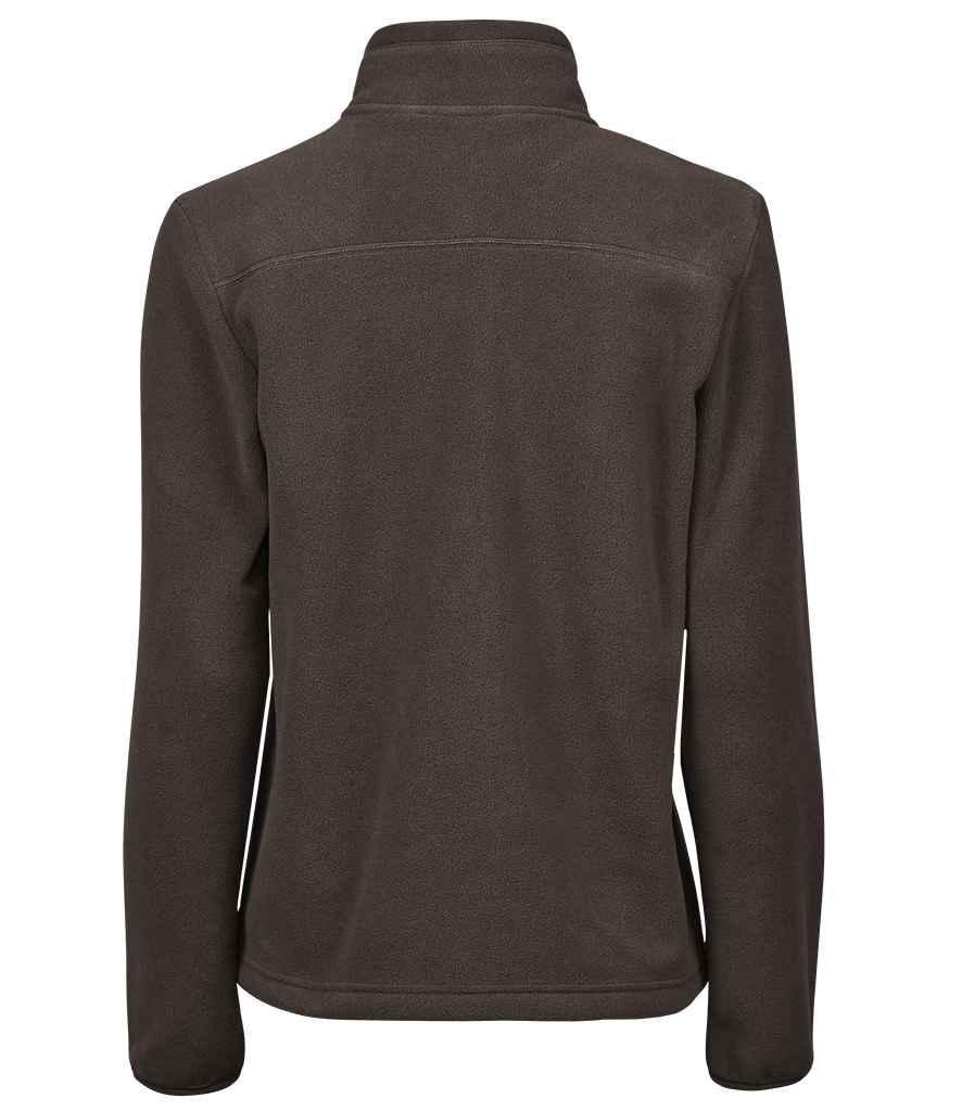 Tee Jays Ladies Trail Fleece Jacket - T9131