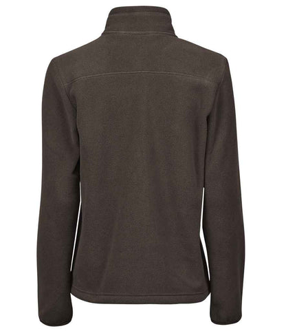 Tee Jays Ladies Trail Fleece Jacket - T9131