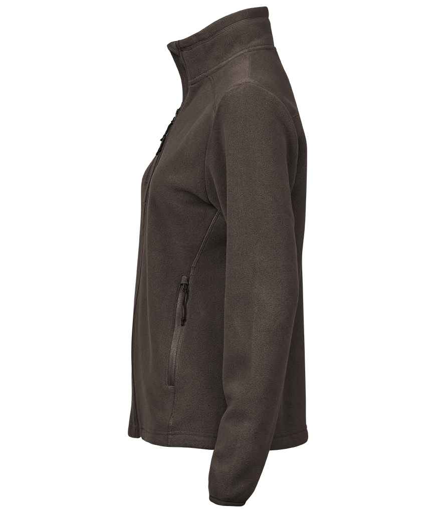 Tee Jays Ladies Trail Fleece Jacket - T9131