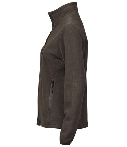 Tee Jays Ladies Trail Fleece Jacket - T9131