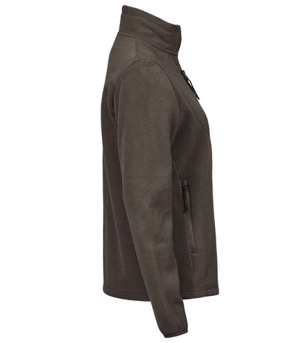 Tee Jays Ladies Trail Fleece Jacket - T9131
