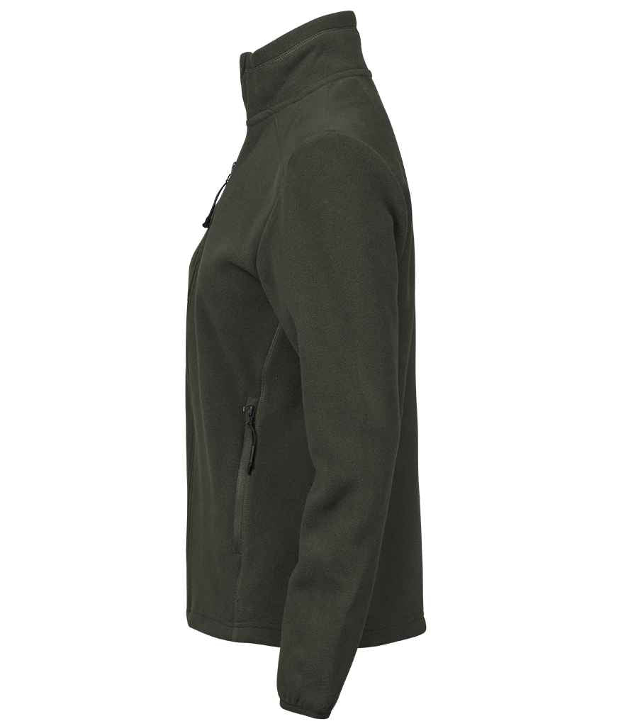 Tee Jays Ladies Trail Fleece Jacket - T9131