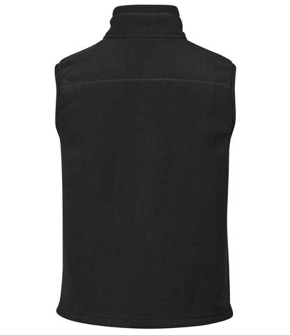Tee Jays Trail Fleece Bodywarmer - T9132