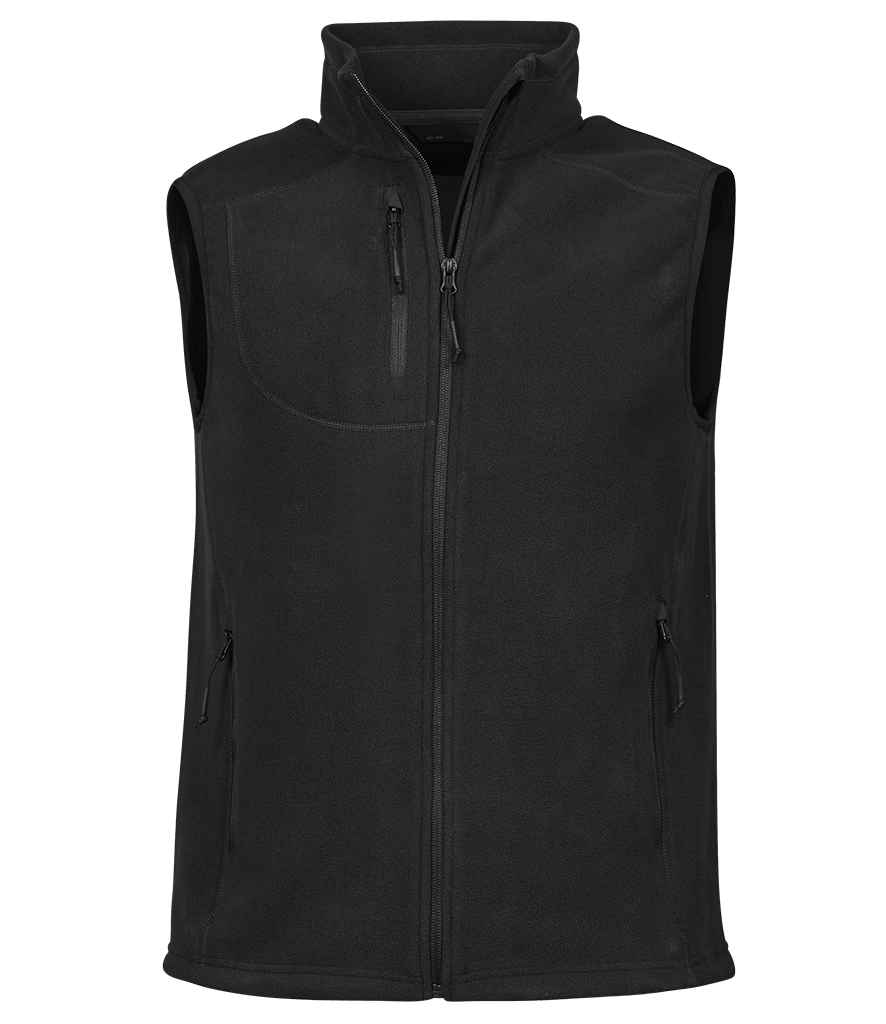 Tee Jays Trail Fleece Bodywarmer - T9132
