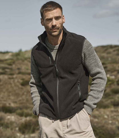 Tee Jays Trail Fleece Bodywarmer - T9132