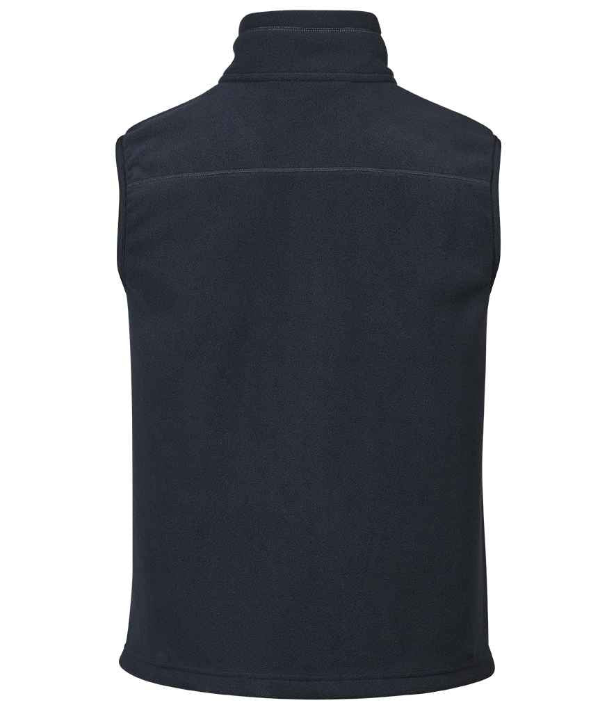 Tee Jays Trail Fleece Bodywarmer - T9132