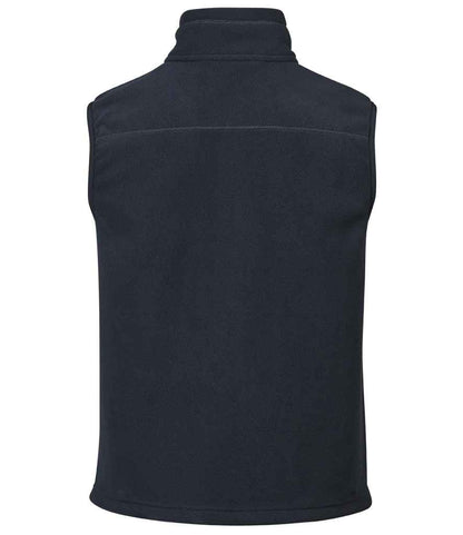 Tee Jays Trail Fleece Bodywarmer - T9132